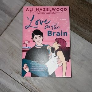 Love on the brain